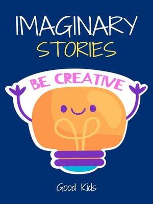 cover image of Imaginary Stories